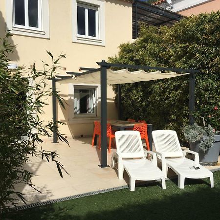 Sainte Maxime 4 Pieces Apartment Exterior photo
