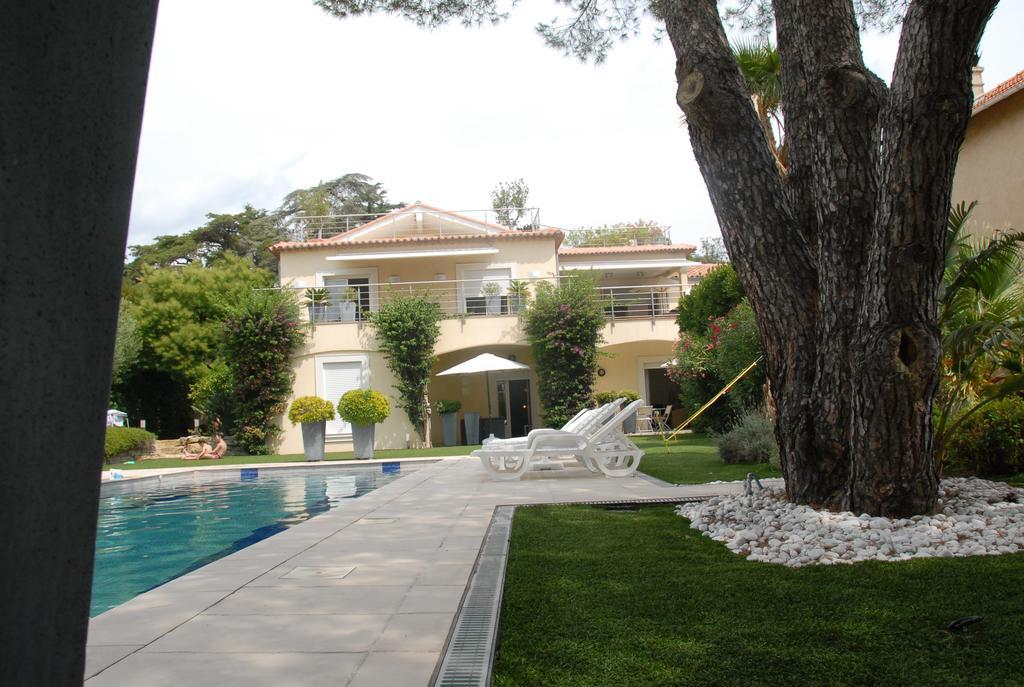Sainte Maxime 4 Pieces Apartment Exterior photo