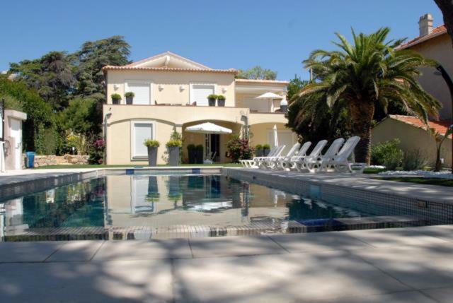 Sainte Maxime 4 Pieces Apartment Exterior photo